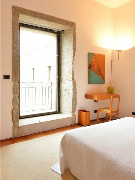 Pousada Mosteiro De Amares - Monument Hotel エクステリア 写真